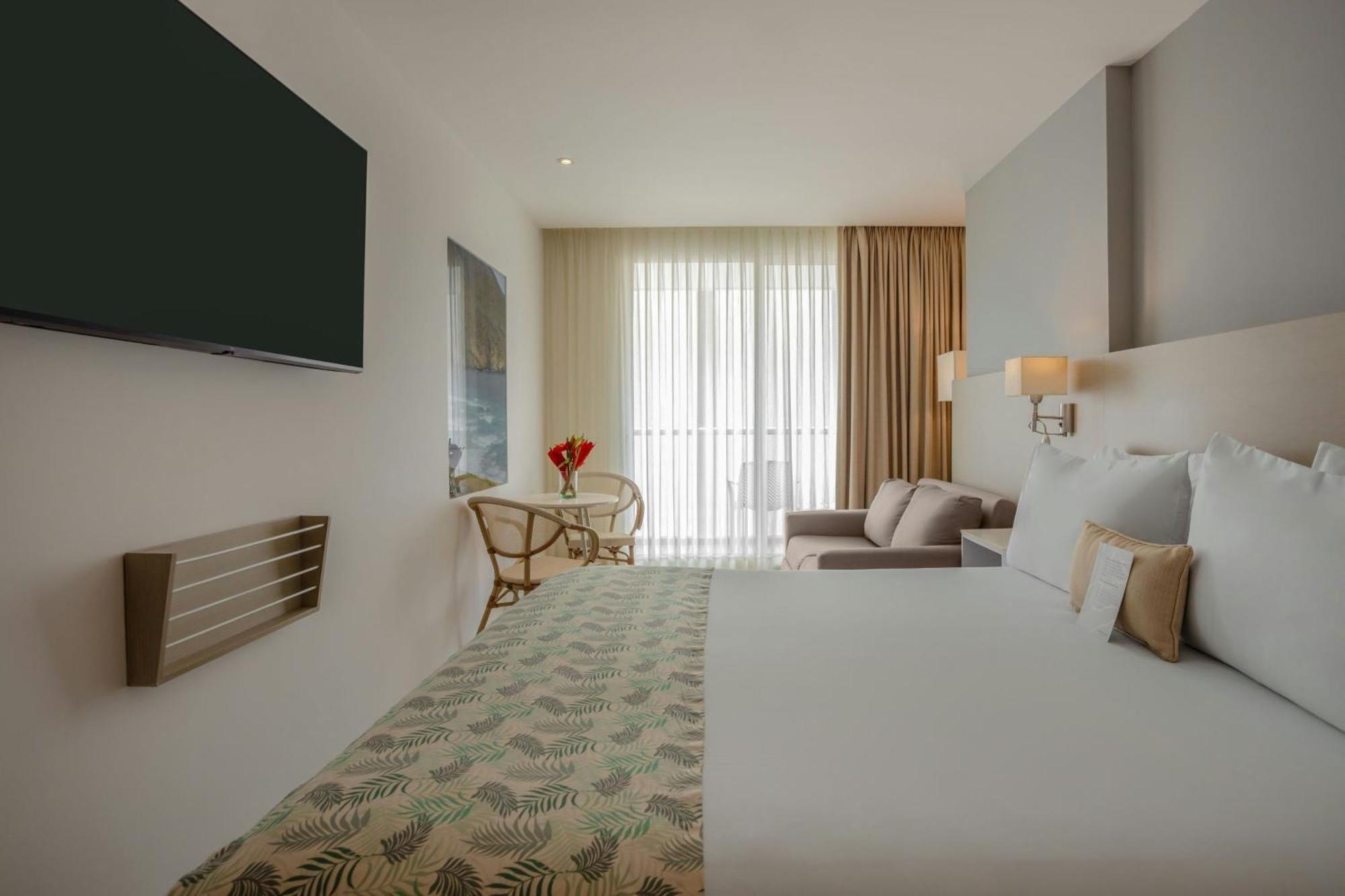 Courtyard By Marriott Santa Marta Resort — Fotos 3